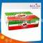 Low Price Free Sample Best Quality Strong Apple Fruit Packaging Boxes Corrugated Shipping Boxes