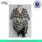 Summer season women ponchos cool casual ponchos
