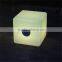 BOX speaker cube seat for outdoor stereo portable waterproof bluetooth speaker
