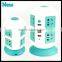 New Trailer Universal Uk Power Extension Socket