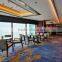 Commercial hotel carpet axminster carpet custom design carpet