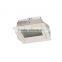 Durable led recessed wall lamp led corner wall lamp