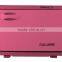 Salo Towel warmer, UV Towel Heater UL/CE/CB/PSE-15L in Pink