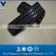 Fancy glossy surface carbon fiber cigar case for 2 and 3 cigars