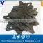 carbon fiber CNC machined parts CNC cutting service for UAV drone