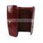 threefold long style purse for women , evening purse for women