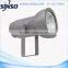 new design 3000K 100W hid xenon projector 10000 lumens for garden