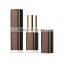 cosmetic packaging tube, aluminum empty lipstick tube