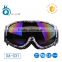 Guangzhou manufacturer customwinter sport equipment snowboards cheap goggles