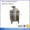 1000 Liter Stainless Steel Water Tank Price