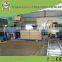 General speed plastic granulator for pp pe material