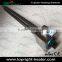 Topright-built 18kw 220v high temperature electric tubular heaters