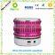 Nice design mini bluetooth spearker,music player wholesale price