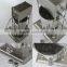 10L commercial manual churro maker