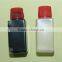 Square 15ml sushi soy bottle