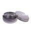 Hot Sale 15g Aluminum Cosmetic Jars/aluminum Cosmetic Container