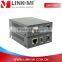 LM-HT208 Cat5e x1 60m 1080p HDMI IR Extender With EDID