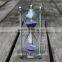 60 minutes sand timer 60 minutes hourglass glass sand timer
