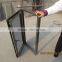 Australian Standards Knife Shear Test Stainless Steel Security Mesh For Window Screen