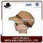 High quality softtextile paper straw cap and hat