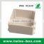 Plastic junction boxes outdoor waterproof enclosure