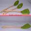 FDA LFGB Food Grade Wholesale Silicone Personalized Kitchen Utensils Set Modern Cooking Tools 2016 Best Selling Products