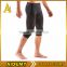 OEM sports leggings mens compression athletic wear running tights shorts