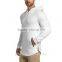 Wholesale Cotton spandex Sportswear Custom Sports Hoodies Men