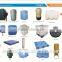 200L-5000L plastic HDPE blow molding machine