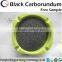 Factory supply high purity black silicon carbide/competitive silicon carbide powder price