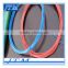 BWG 14 heavy PVC coated binding small coil wire for supplier market