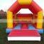 Inflatable castle product,Three colors,Giant,Inflatable adult bouncy castle