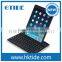 Gtide KB658 ultra-thin mini mechanical wireless gaming tablet bluetooth keyboard with stand for iPad air