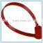 Security Plastic Seal for Postbag or Mailbag GCSEAL P005 WITH FIXED LENGTH