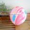 12 "marble balloons made in China
