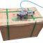 Pneumatic Plastic Fusion Strapping Machine