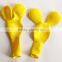 latex mickey mouse balloon for baby shower globo