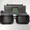 BK1521 with 50W 150dB Speakers and Timer eagle sound mp3 bird player