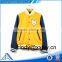 Varsity jacket with customizing material,color,size,logo