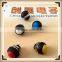 waterproof push button switch/control switch /Game machine start switch, control switch
