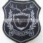 custom digitizing bulk iron on embroidery badges