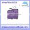 ABS 3 pcs set eminent abs printed hard shell luggage kids hard shell luggage hard shell vip luggage