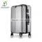 abs pc travel trolley luggage suitcase