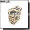 2015 Newest Design Custom Made Paper Gift Boxes Wholesale in UK