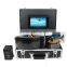 30M waterproof fish finder 700TVL underwater fishing camera