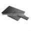 Custom Promotional Business Card USB Flash Drive Gift, Full Body Painting Black Blank Credit Card Memory Stick Bulk Wholesale
