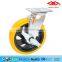  made in china super heavy duty swivel caster