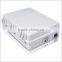 FIber Optical Terminal Box Splitter Box Wall Mounted Box 4pc 1*8 Drawer Plc or 2pc 1*16 Drawer PLC