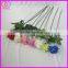 real touch artificial flower rose