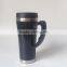 16oz Stainless Steel Coffee Thermos Mug